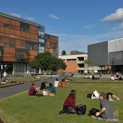 Financial help for uni students on placement floated