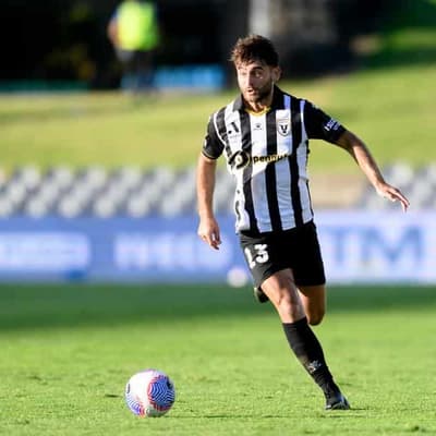 Macarthur's Vujica overturns 'unnecessary' ALM red card