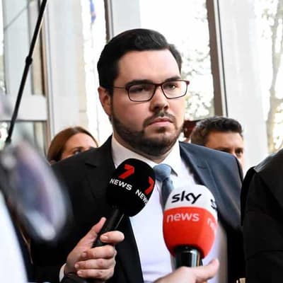 Ten wants costs for 'deliberately wicked' Lehrmann case