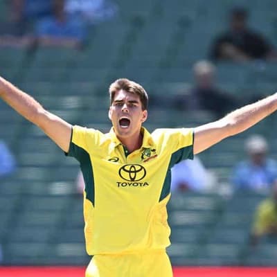 Cricket Australia allow Bartlett to play English T20s