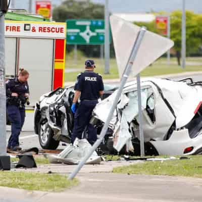 Road deaths surge as crucial data shrouded in secrecy