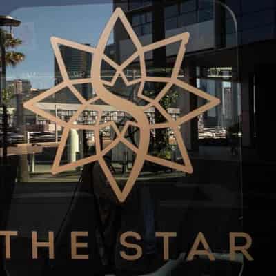 Star's ex-chief shown door after preparations for 'war'