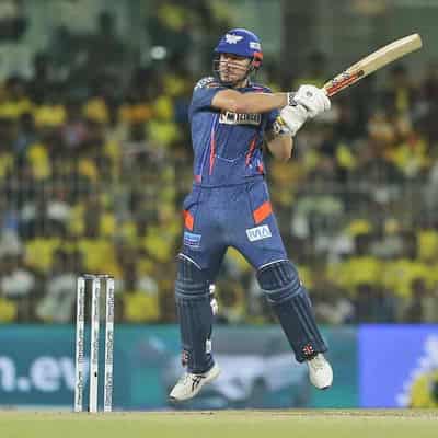 Superb Stoinis hits stunning century in IPL classic