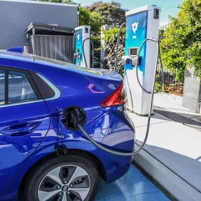 More Aussies to buy an electric car, but price a factor