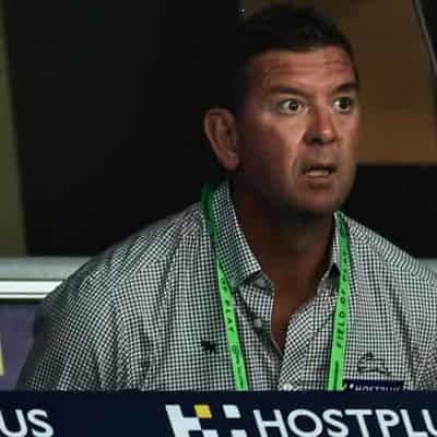 Demetriou 'feeling great' as Souths enter crucial phase