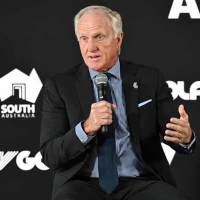 LIV boss Norman rejects other states, locks in Adelaide