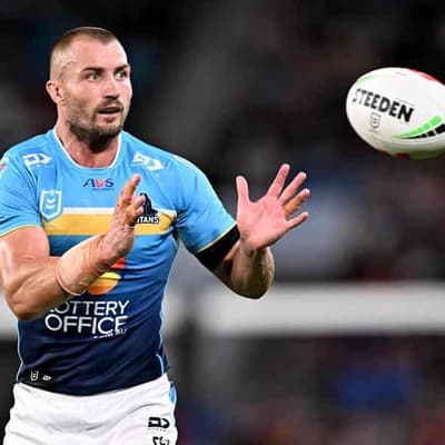 Titans can turn around worst ever season start: Foran