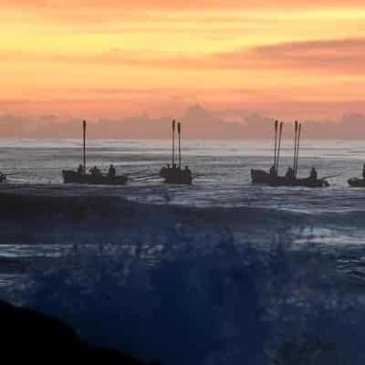 Nation commemorates Anzac Day to remember the fallen