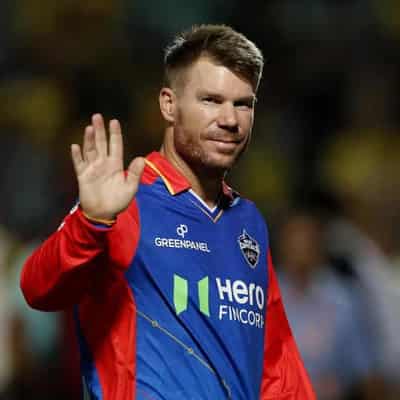 Warner dropped but Fraser-McGurk cameo helps Delhi win