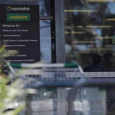 Centrelink claims backlog slashed after hiring blitz