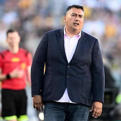 Doubters fuelling Phoenix bid for A-League Men trophy