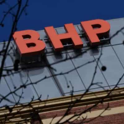 BHP's $60b copper power play rejected by British rival