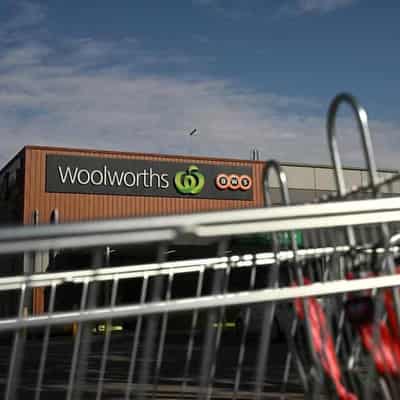 Woolies fined $1.2m for short-changing former workers