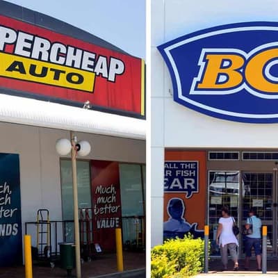 Rebel Sport CEO accused of secret affair with HR chief