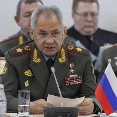 Russia urges action to counter US-led influence in Asia