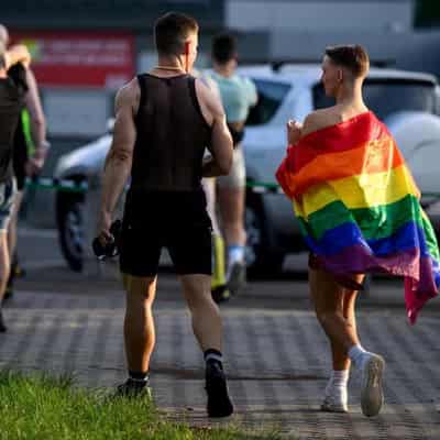 'Quite rattled': toll of Mardi Gras policing revealed