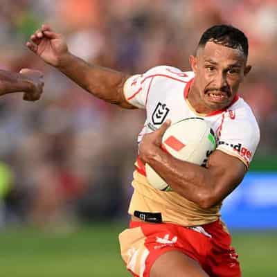 Bennett backs Trai Fuller for Dolphins regular NRL gig