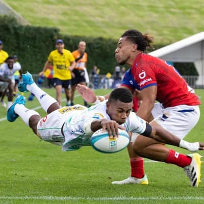 Drua hold out fast-finishing Moana Pasifika