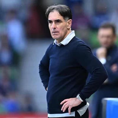 Jets coach Stanton confident in new ownership talks