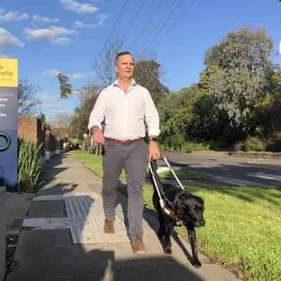 Why 'noisy' electric cars could save Australian lives