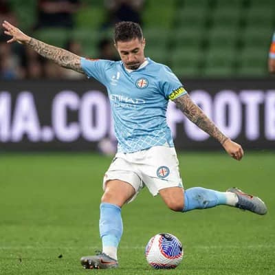 City raring for do-or-die ALM derby final with Victory