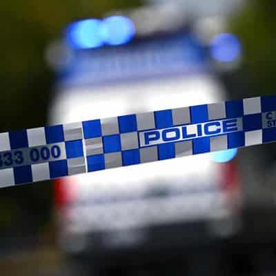 Man charged with murder after Sydney stabbing