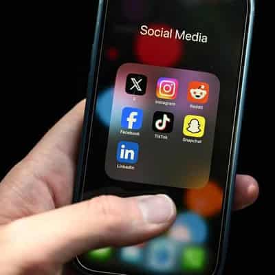 Progress on scams but social media urged to do more