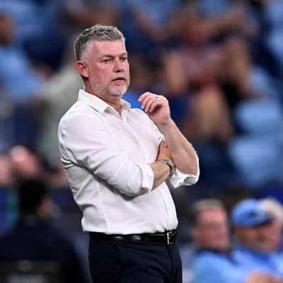 Sydney can be 'best team' in ALM, Talay warns