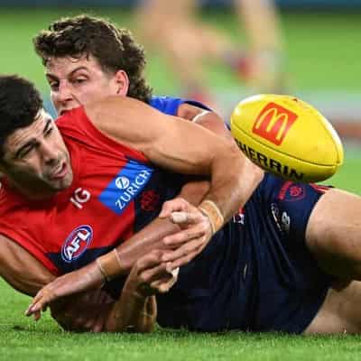 Petracca expects another tag in big AFL clash with Cats