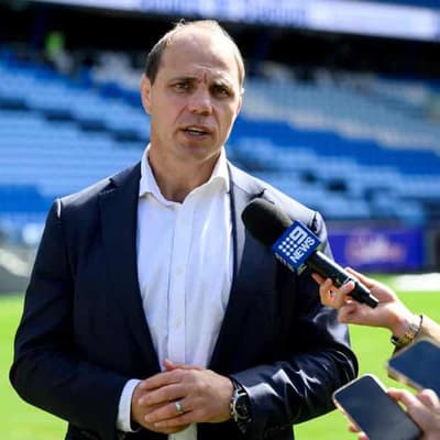 Rugby Australia announces $9.2 million deficit at AGM