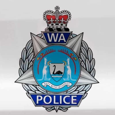 Man assisting police after woman's body found in WA