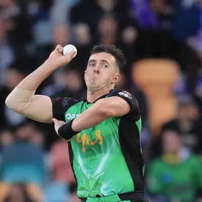 Worrall inspires Ashes talk as he bowls Surrey to win