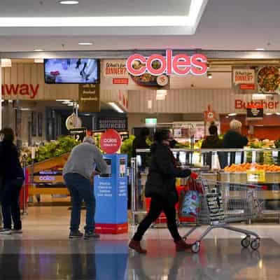 Coles credits Pokemon with lifting supermarket sales