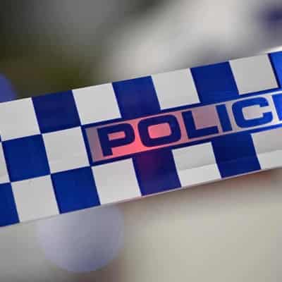 Teen stabbed younger sister 'out of the blue': police