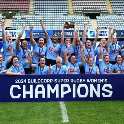 NSW Waratahs stars dominate 30-strong Wallaroos squad