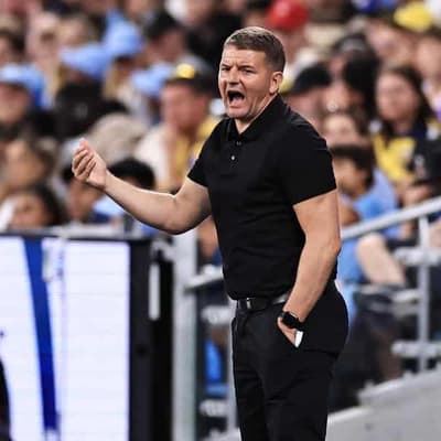 Mariners relish control over ALM Premiers' Plate race