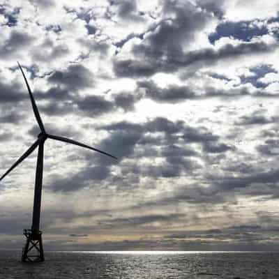 Licences go to nation's first offshore wind projects