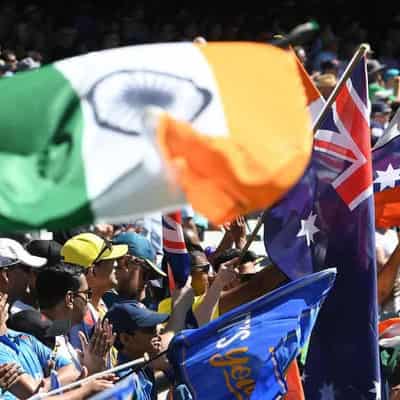 Australia-India ties defended despite spy revelations