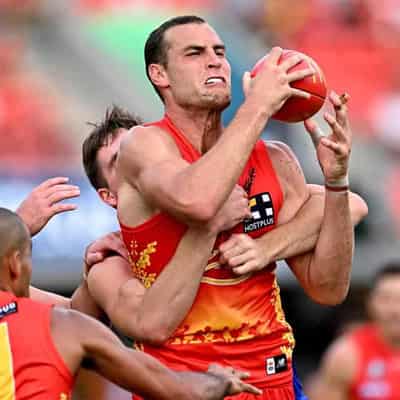 There's a bit in it: Suns skipper Witts eyes Lion scalp