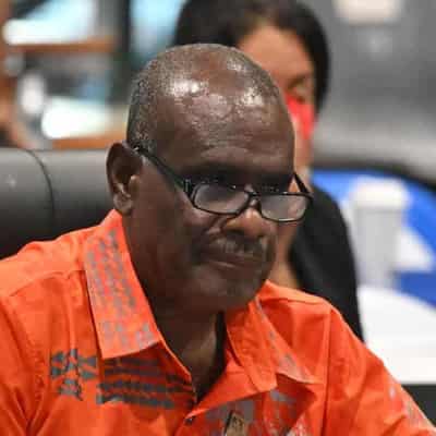 Solomon Islands MPs to vote for new prime minister