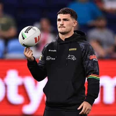 Boost for South Sydney as Penrith pull Nathan Cleary