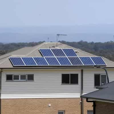 Home upgrades may save Australians thousands on energy