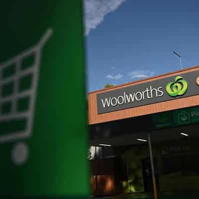 Woolies CEO says customers struggling to make ends meet