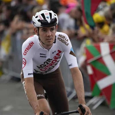 O'Connor and Ewan lead Aussie hopes at Giro d'Italia
