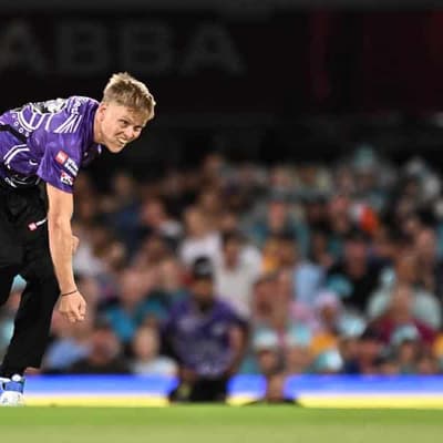 World Cup-bound Ellis still surplus to IPL requirements