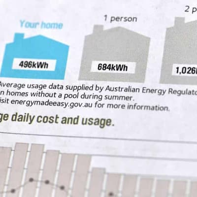 Qld homes receive nation's biggest energy bill support
