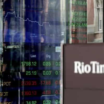 Rio Tinto faces 'biggest test' since Juukan Gorge