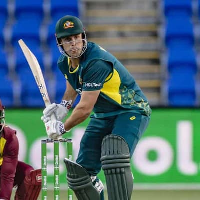 Australia hope to have Marsh bowling for World Cup