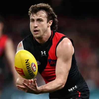 Bombers defender McGrath re-signs until 2030