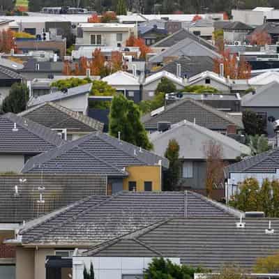 Supply shortfalls set to exacerbate housing crisis